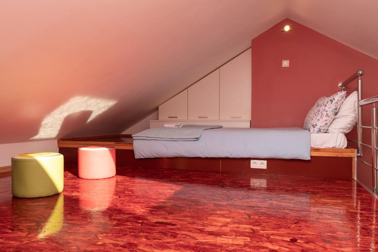 Apartman Monika Omiš Exterior foto